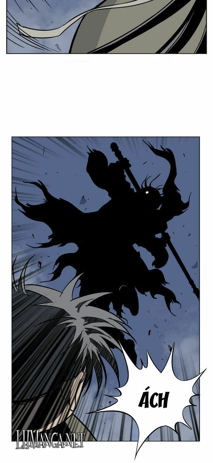 Gosu - Cao Thủ: Chapter 47
