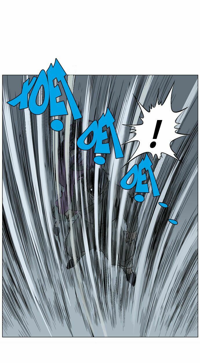 Gosu - Cao Thủ: Chapter 47