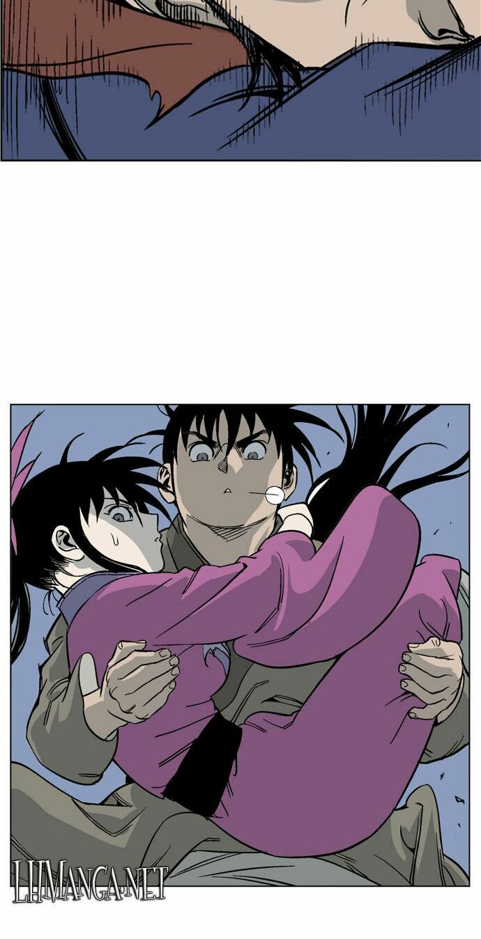 Gosu - Cao Thủ: Chapter 47