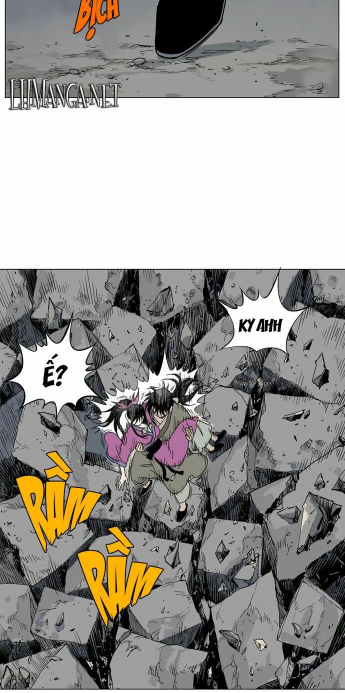 Gosu - Cao Thủ: Chapter 47