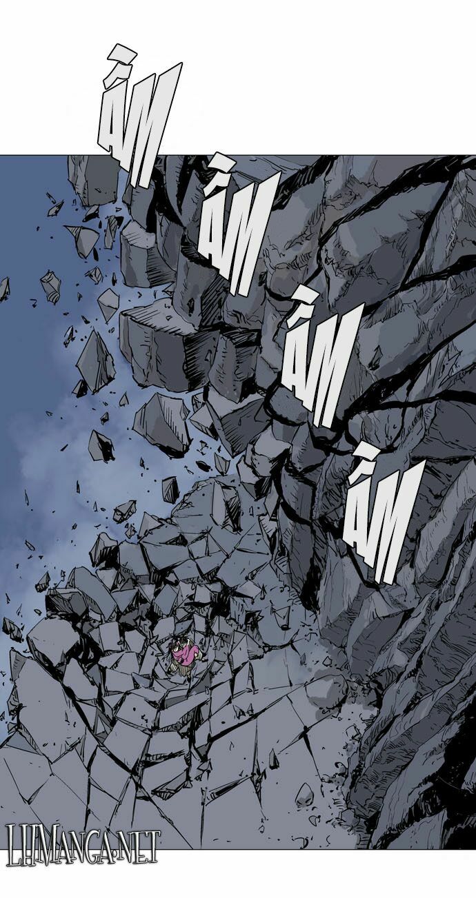 Gosu - Cao Thủ: Chapter 47