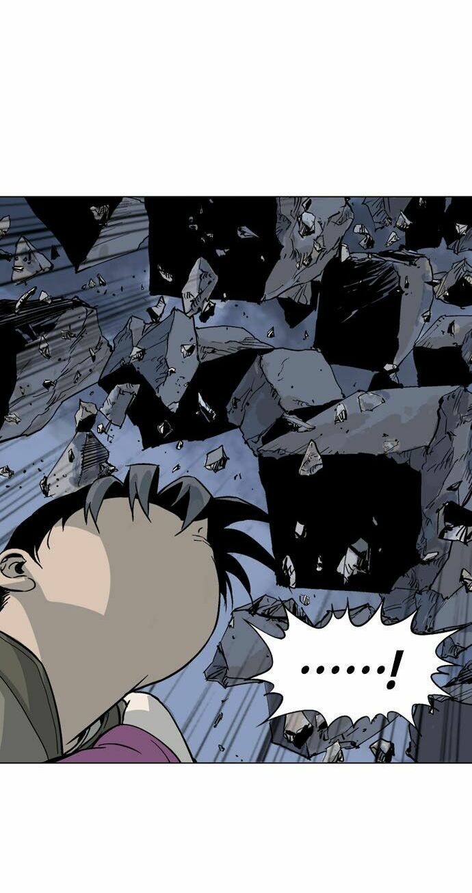 Gosu - Cao Thủ: Chapter 47