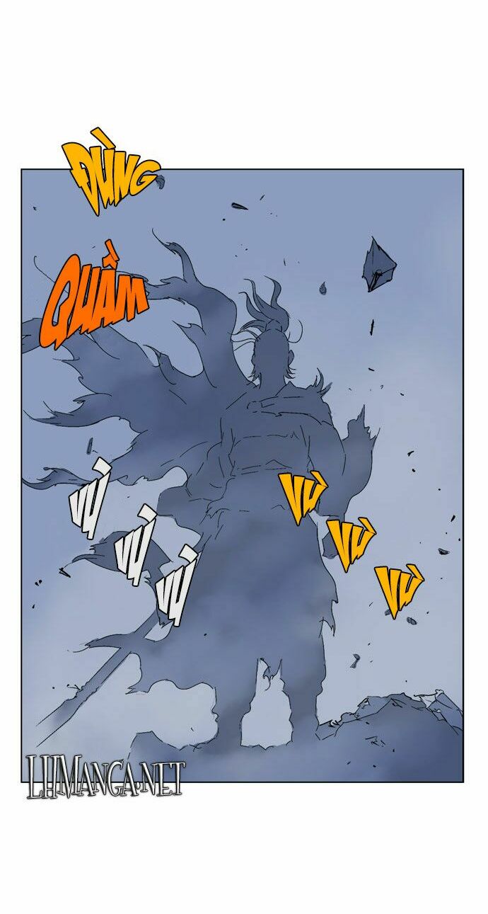 Gosu - Cao Thủ: Chapter 47