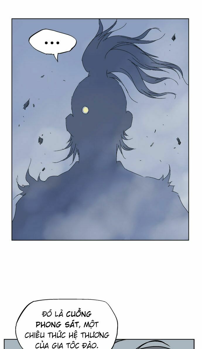 Gosu - Cao Thủ: Chapter 47