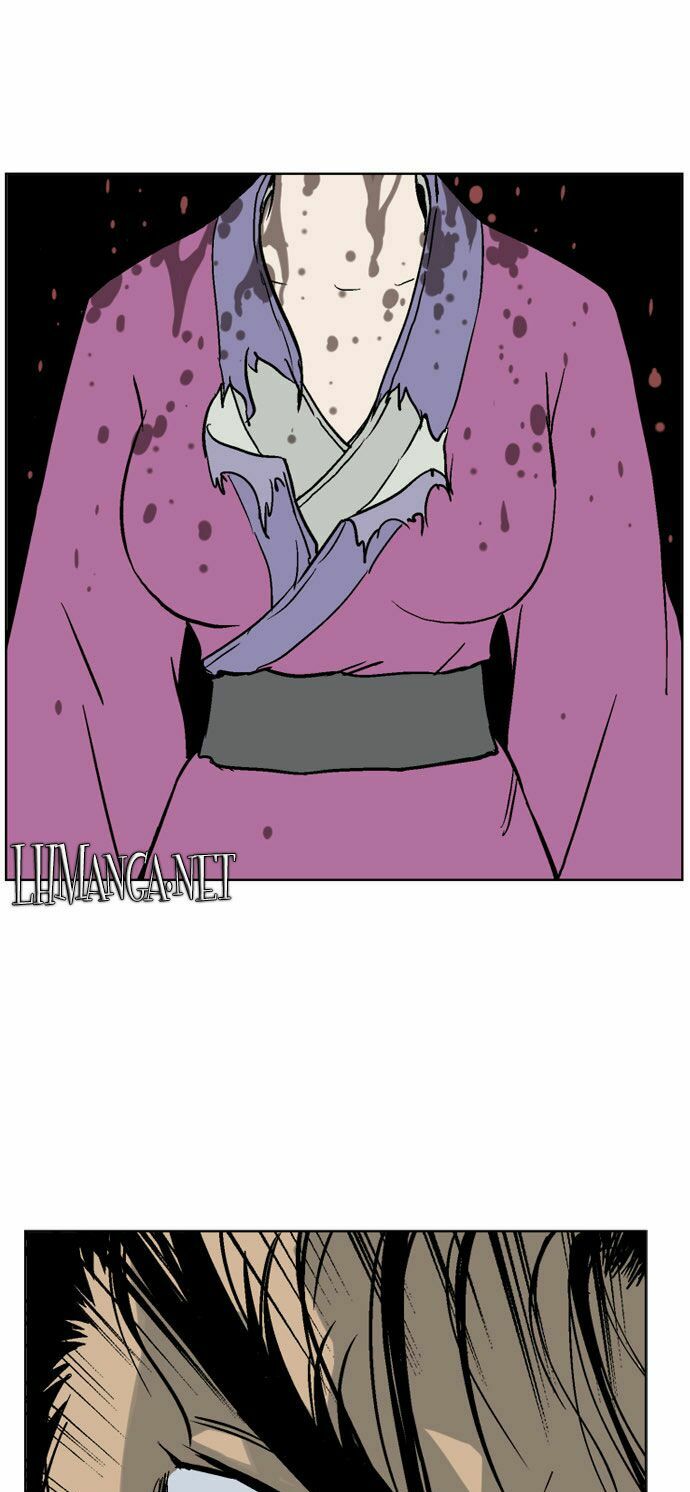 Gosu - Cao Thủ: Chapter 47
