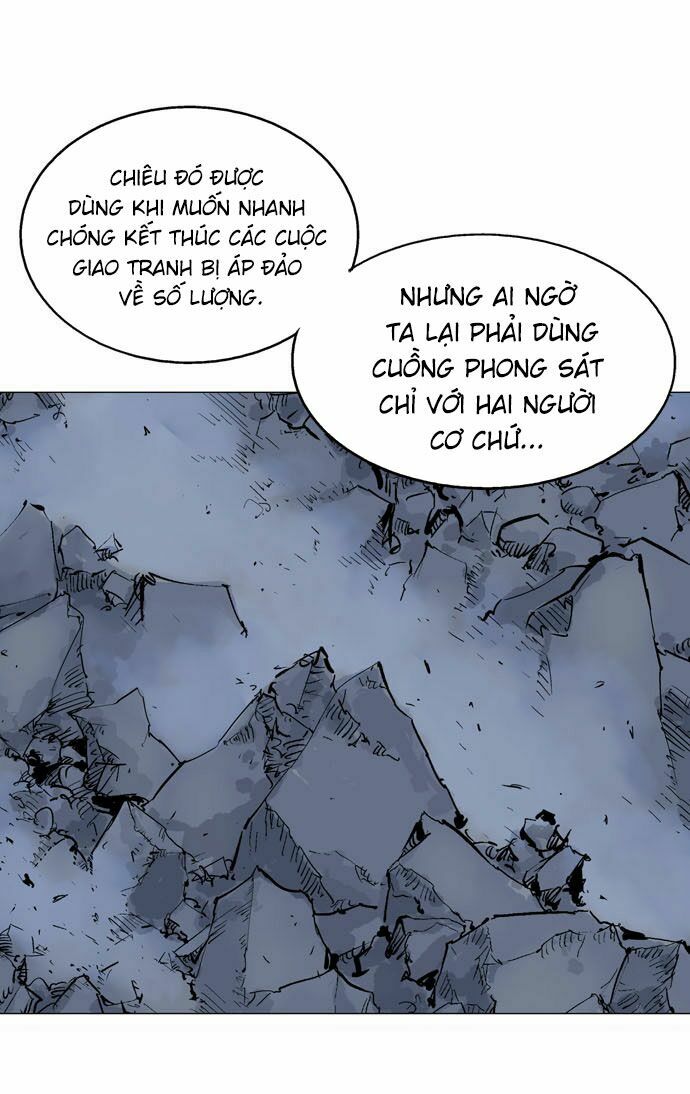Gosu - Cao Thủ: Chapter 47