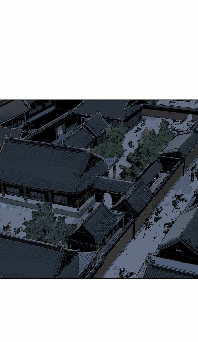 Gosu - Cao Thủ: Chapter 47