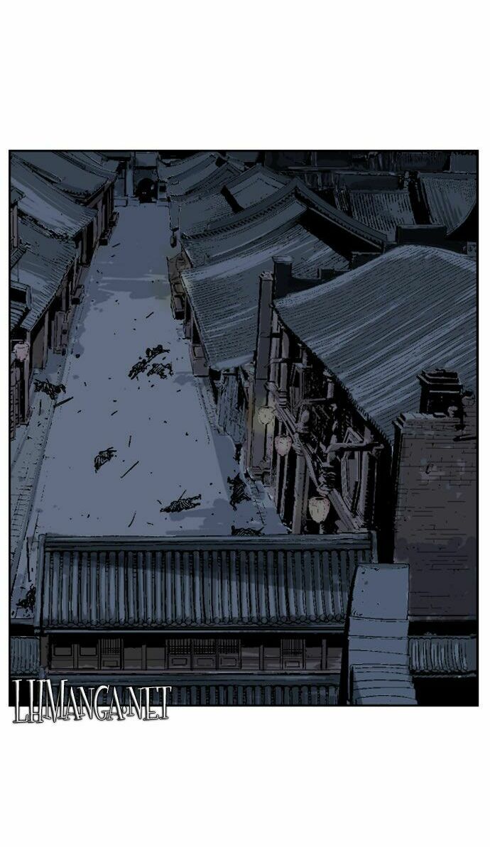 Gosu - Cao Thủ: Chapter 47