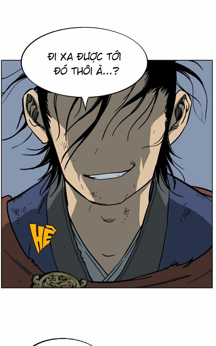 Gosu - Cao Thủ: Chapter 47