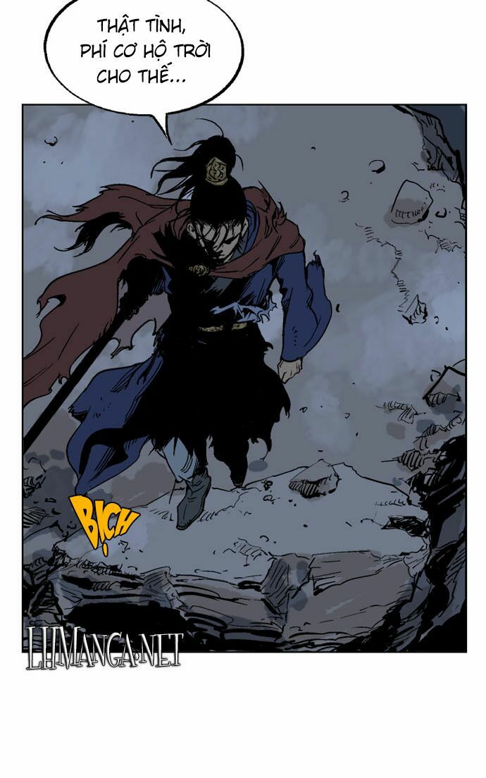 Gosu - Cao Thủ: Chapter 47