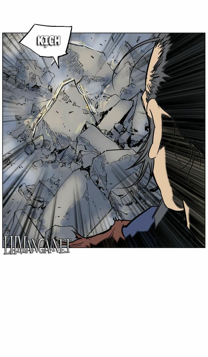 Gosu - Cao Thủ: Chapter 47