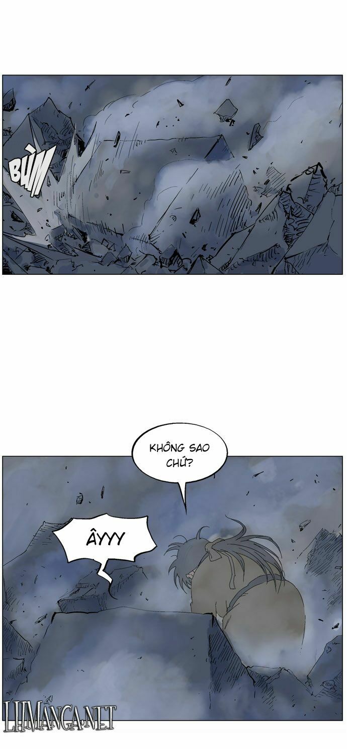 Gosu - Cao Thủ: Chapter 47