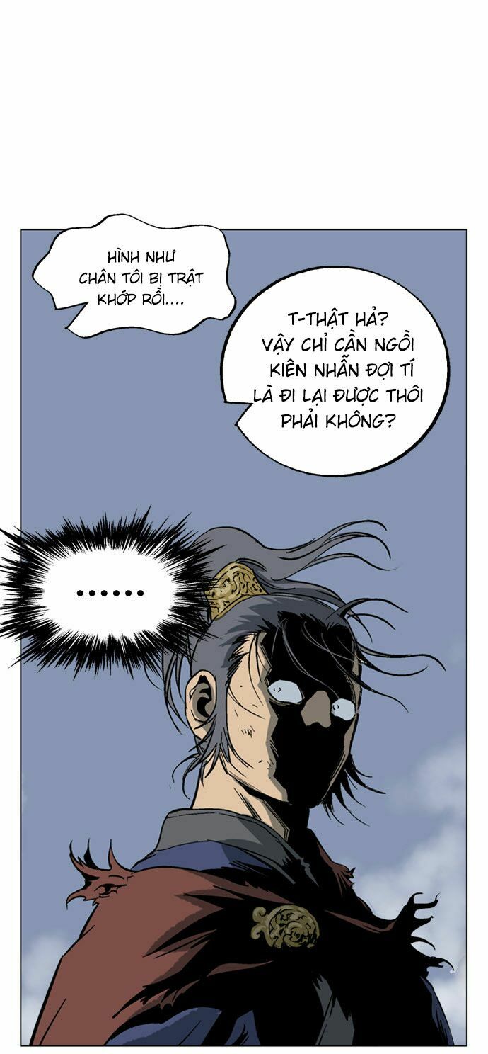 Gosu - Cao Thủ: Chapter 47