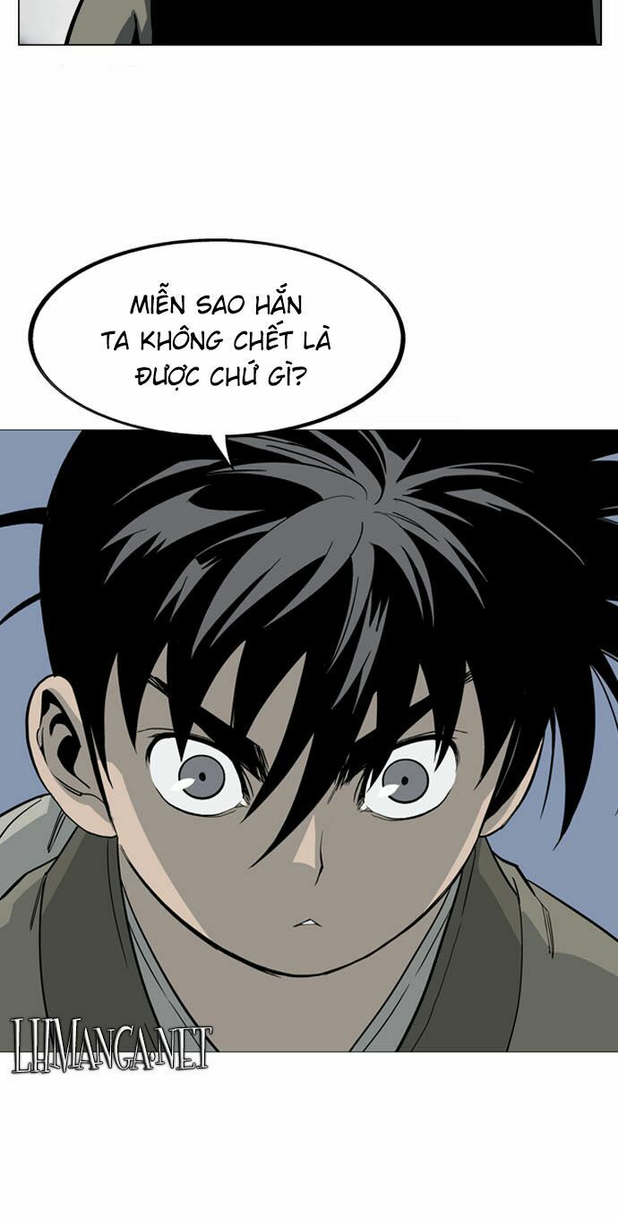 Gosu - Cao Thủ: Chapter 47