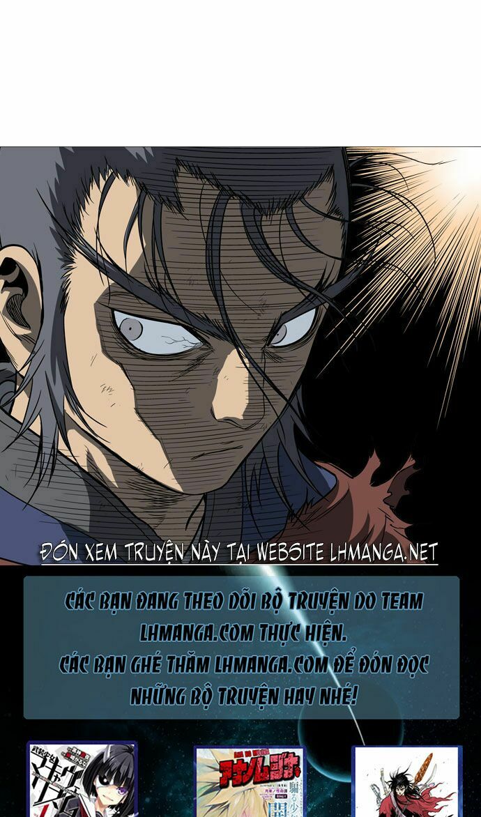 Gosu - Cao Thủ: Chapter 47
