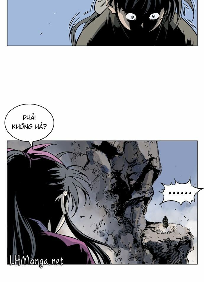 Gosu - Cao Thủ: Chapter 48