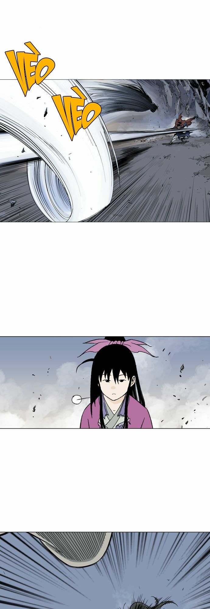 Gosu - Cao Thủ: Chapter 48