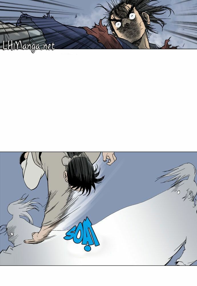 Gosu - Cao Thủ: Chapter 48