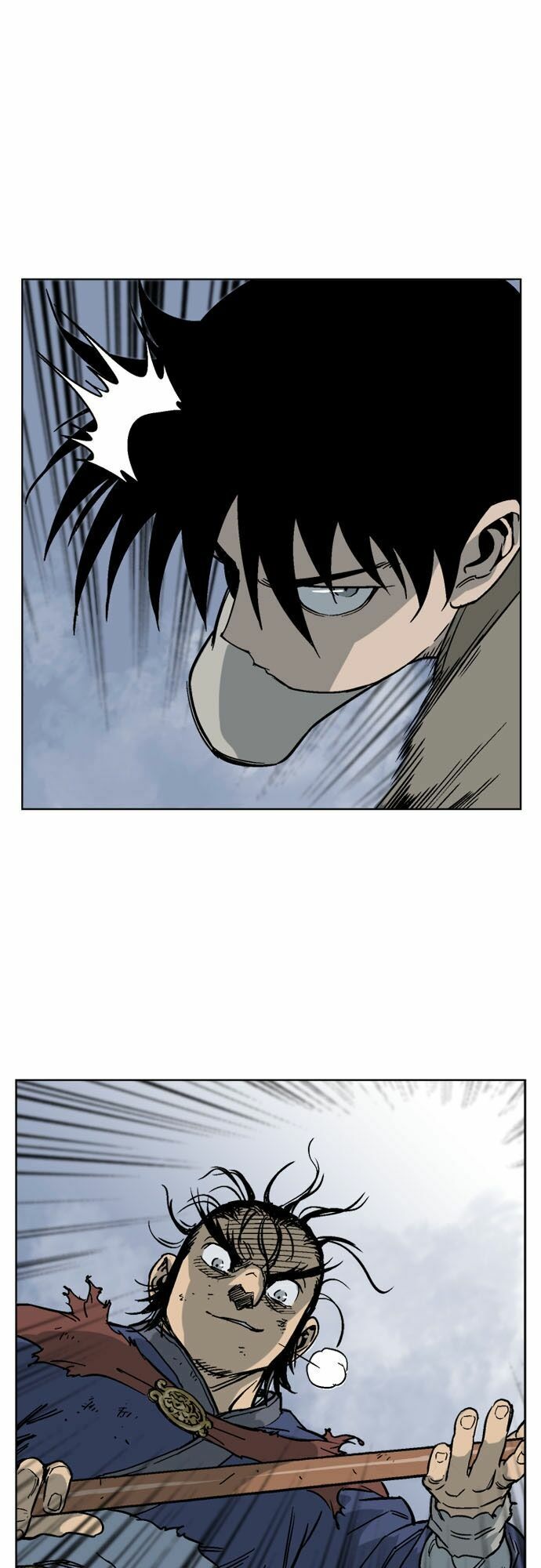 Gosu - Cao Thủ: Chapter 48