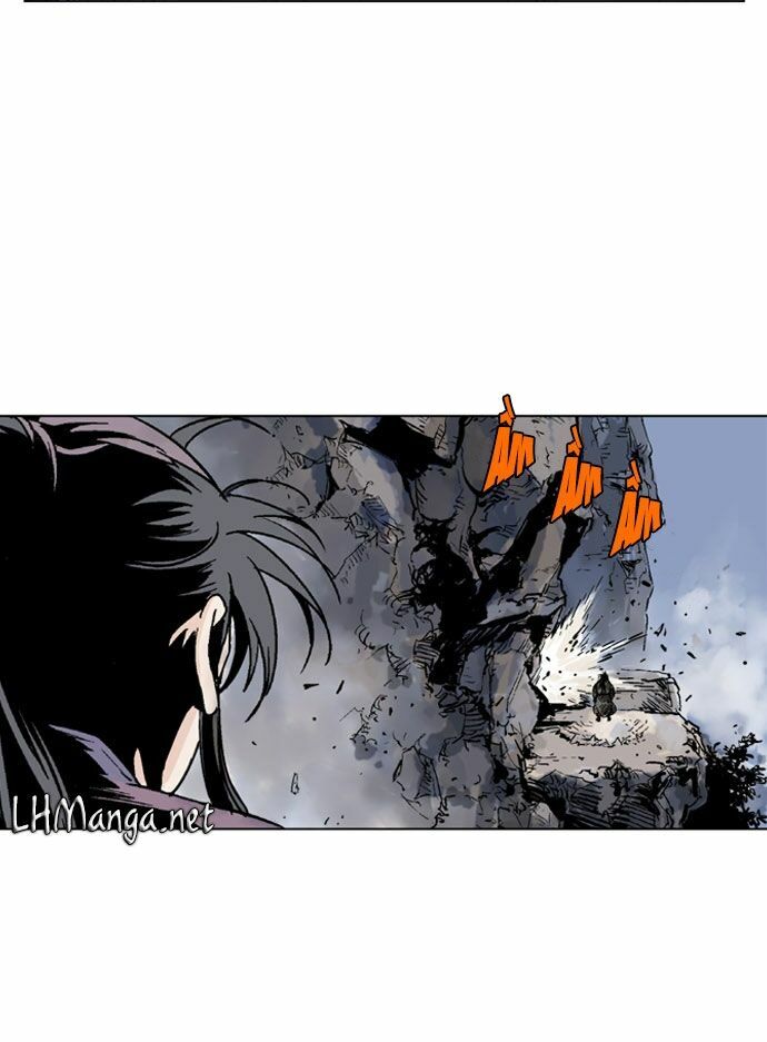 Gosu - Cao Thủ: Chapter 48