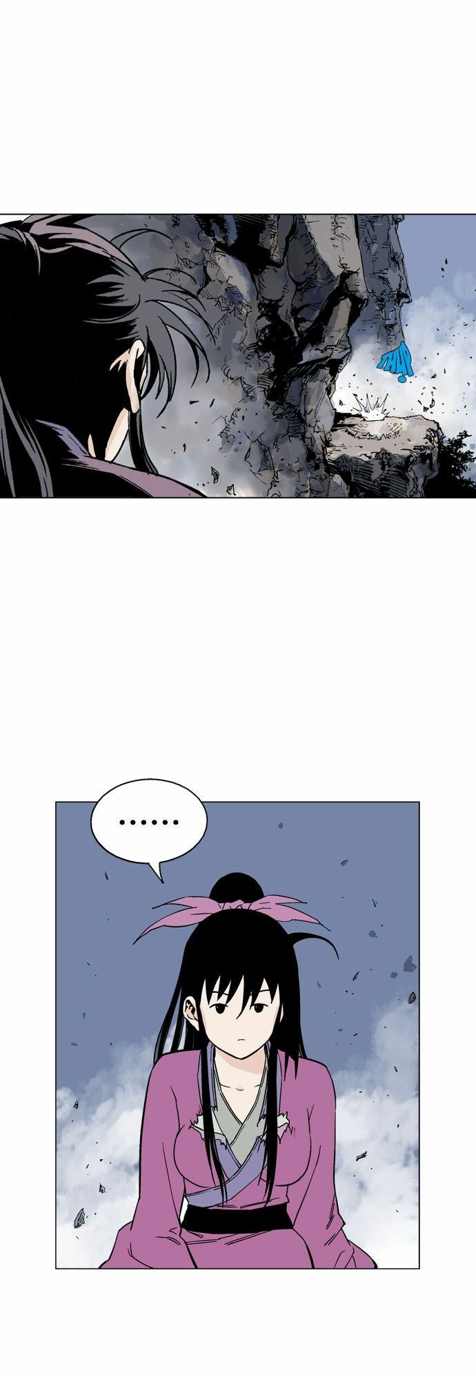 Gosu - Cao Thủ: Chapter 48