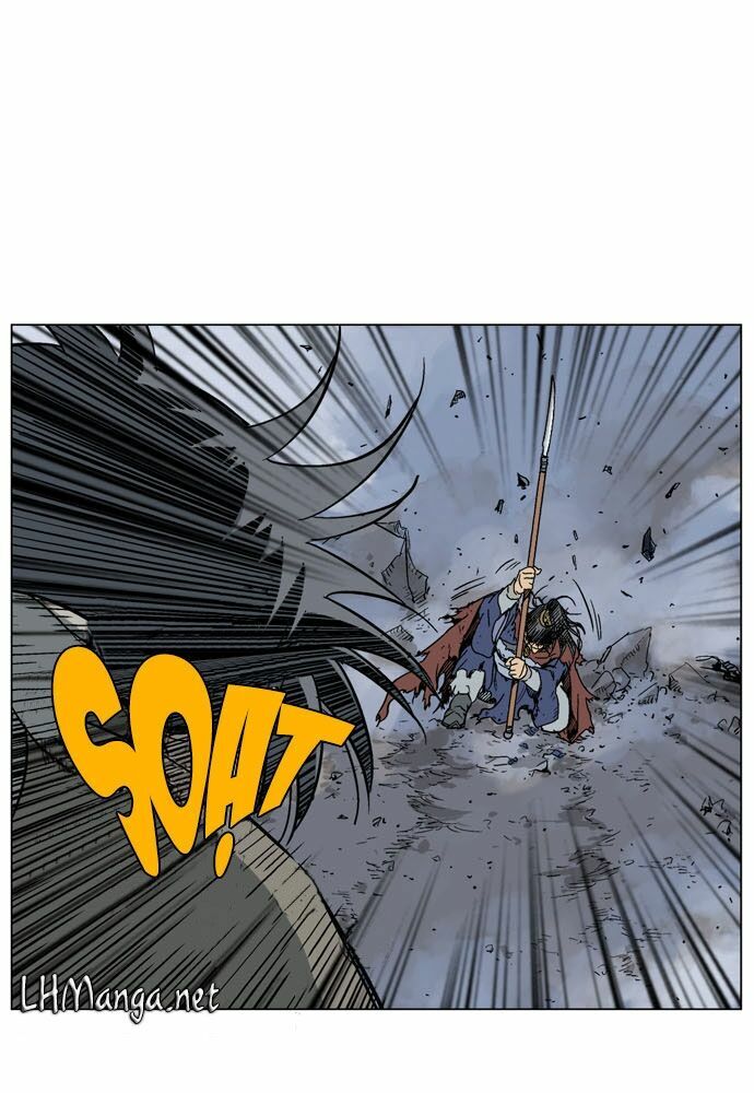 Gosu - Cao Thủ: Chapter 48
