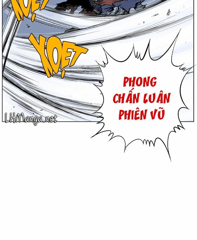 Gosu - Cao Thủ: Chapter 48