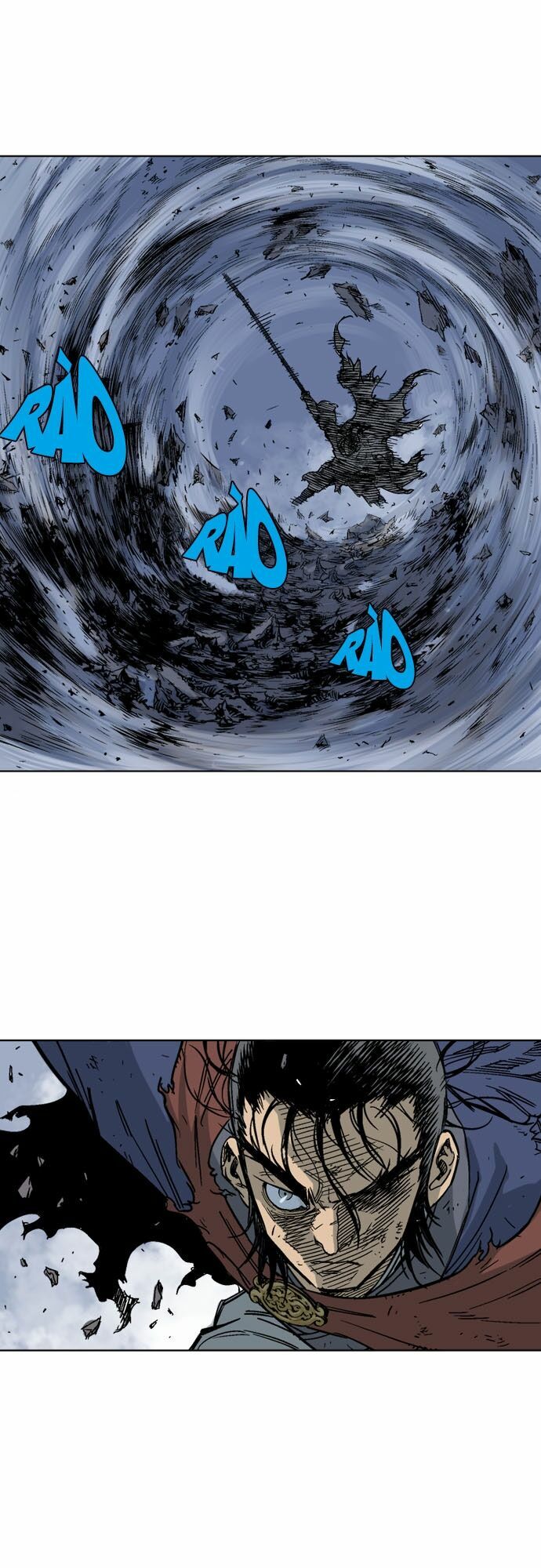 Gosu - Cao Thủ: Chapter 48