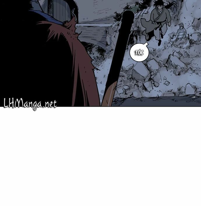 Gosu - Cao Thủ: Chapter 48