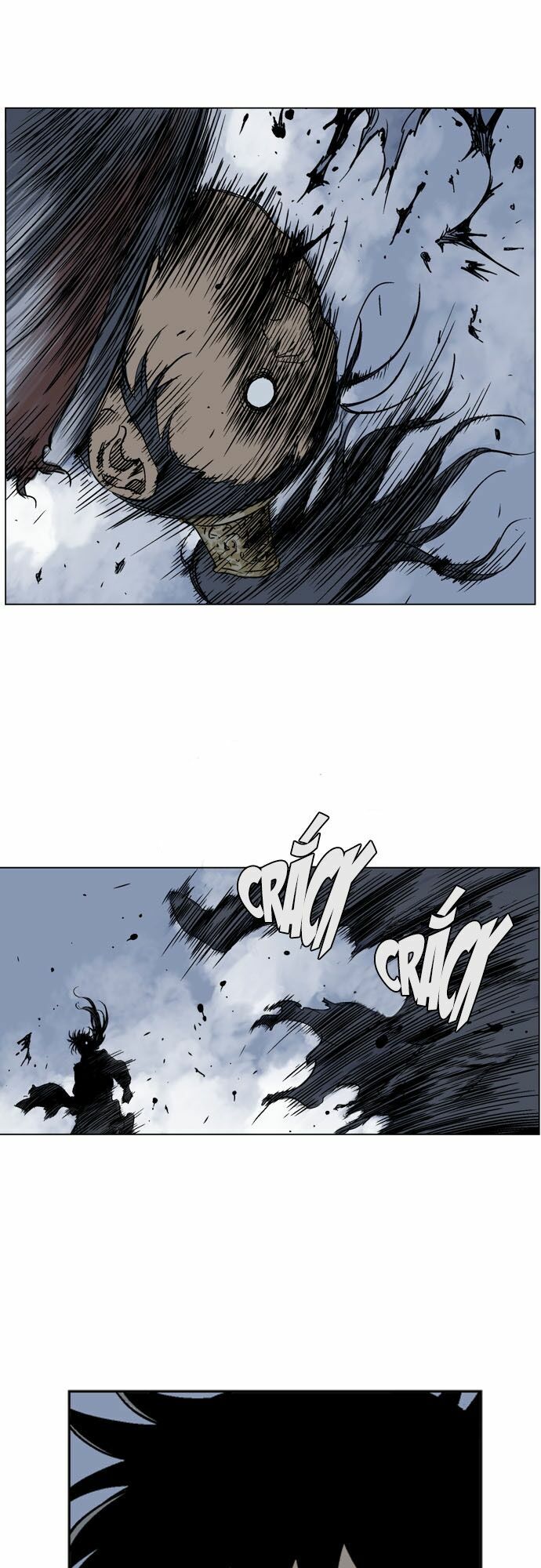 Gosu - Cao Thủ: Chapter 48