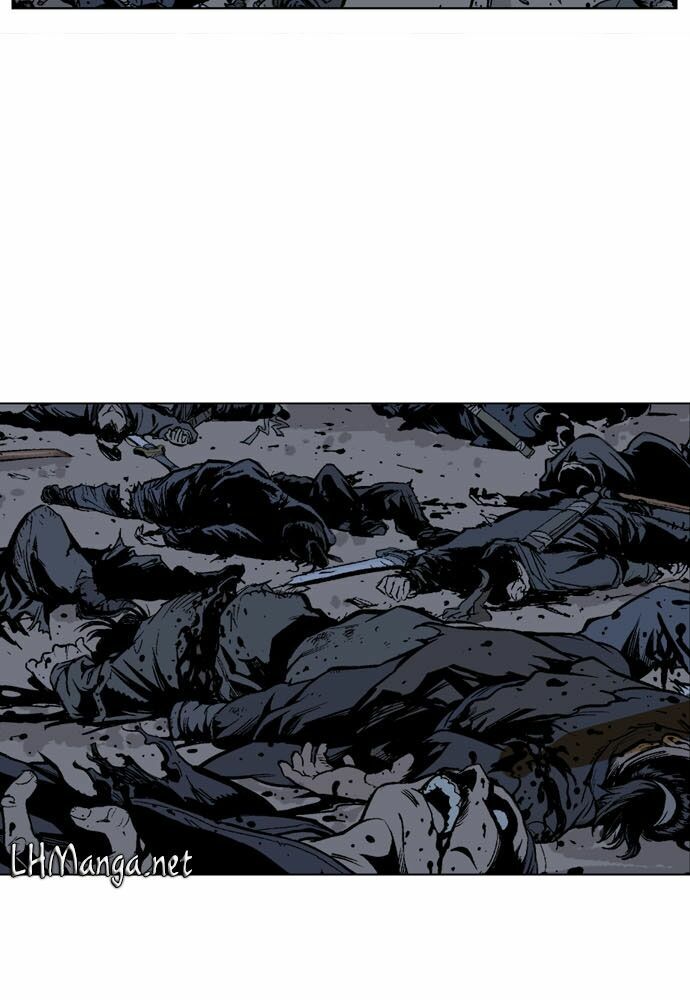 Gosu - Cao Thủ: Chapter 48