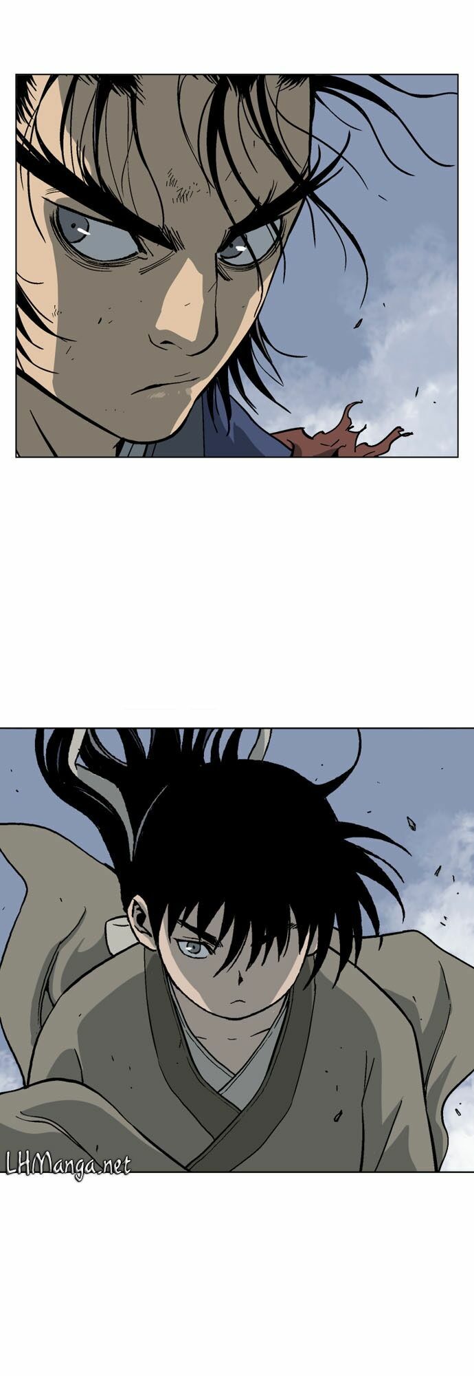 Gosu - Cao Thủ: Chapter 48