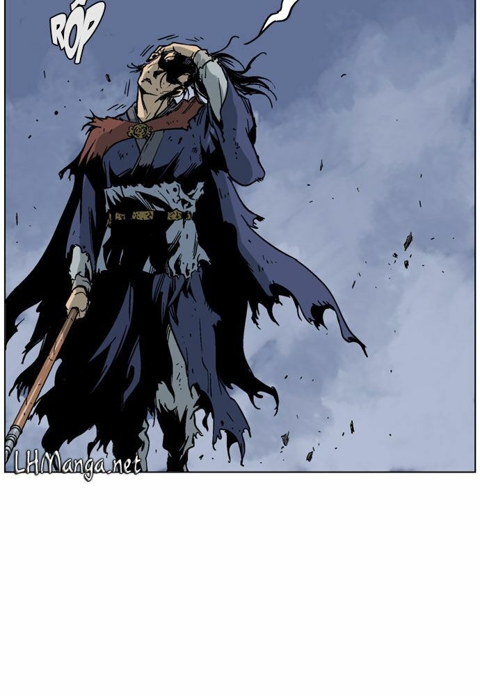 Gosu - Cao Thủ: Chapter 48