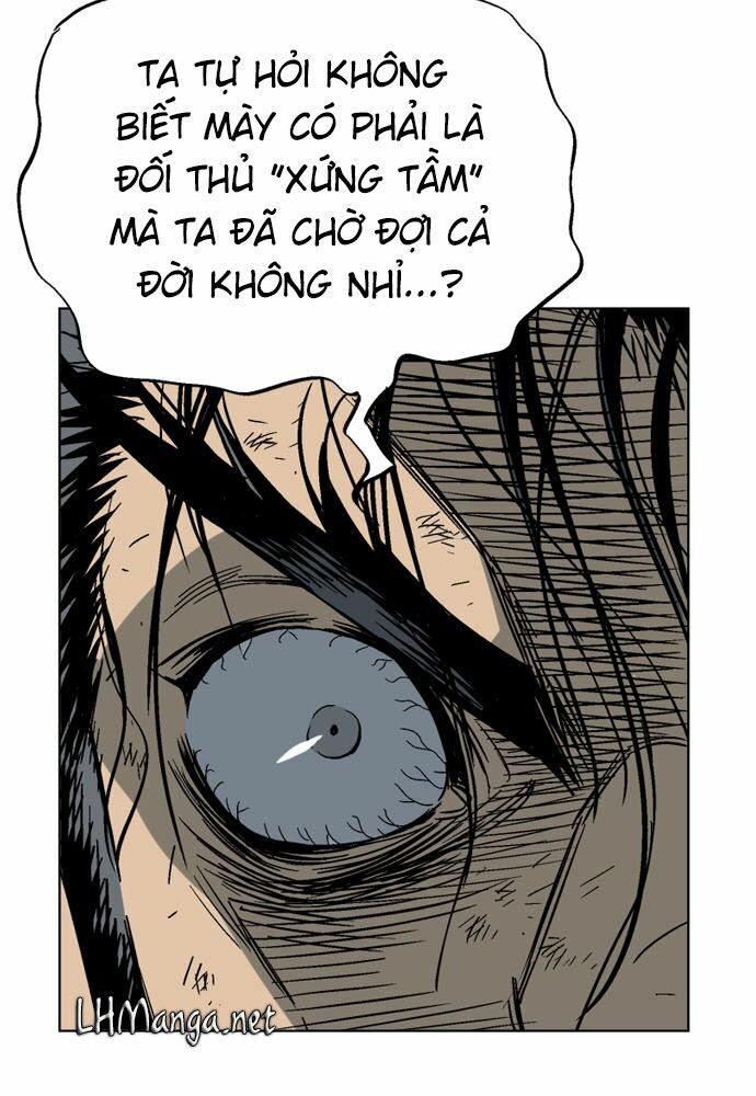 Gosu - Cao Thủ: Chapter 48