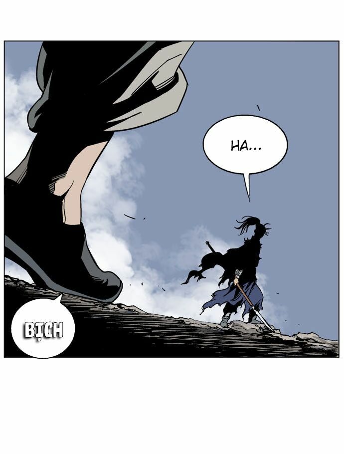Gosu - Cao Thủ: Chapter 48