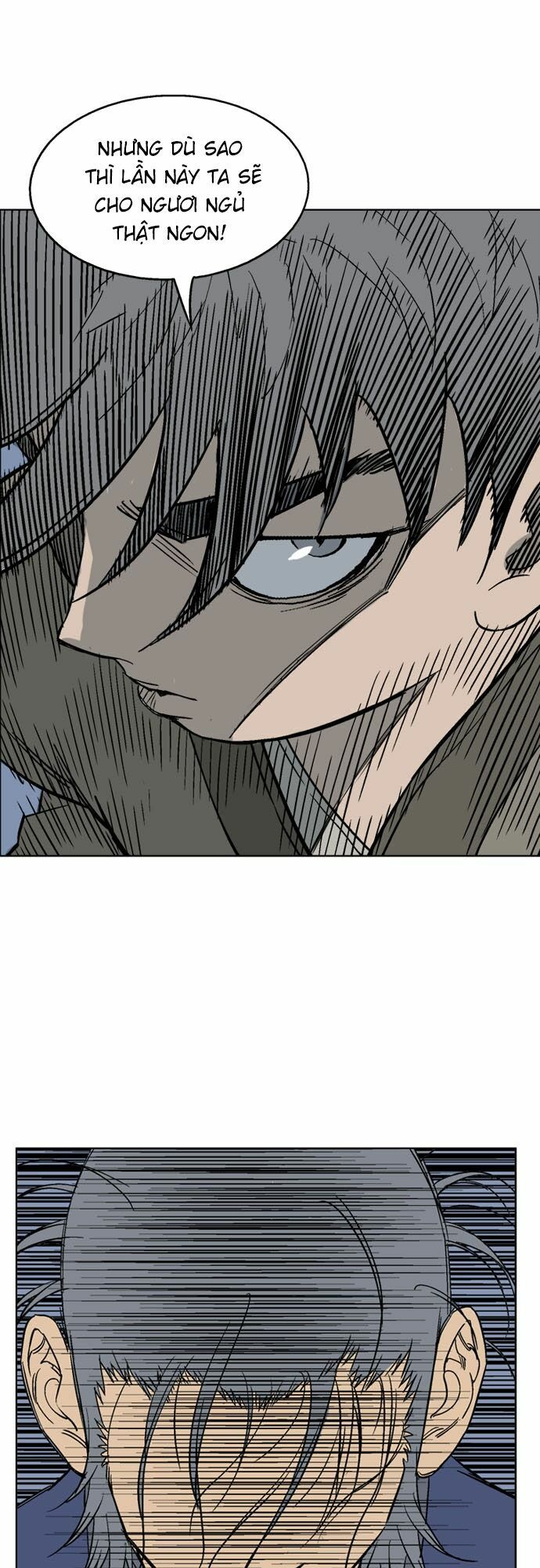 Gosu - Cao Thủ: Chapter 48