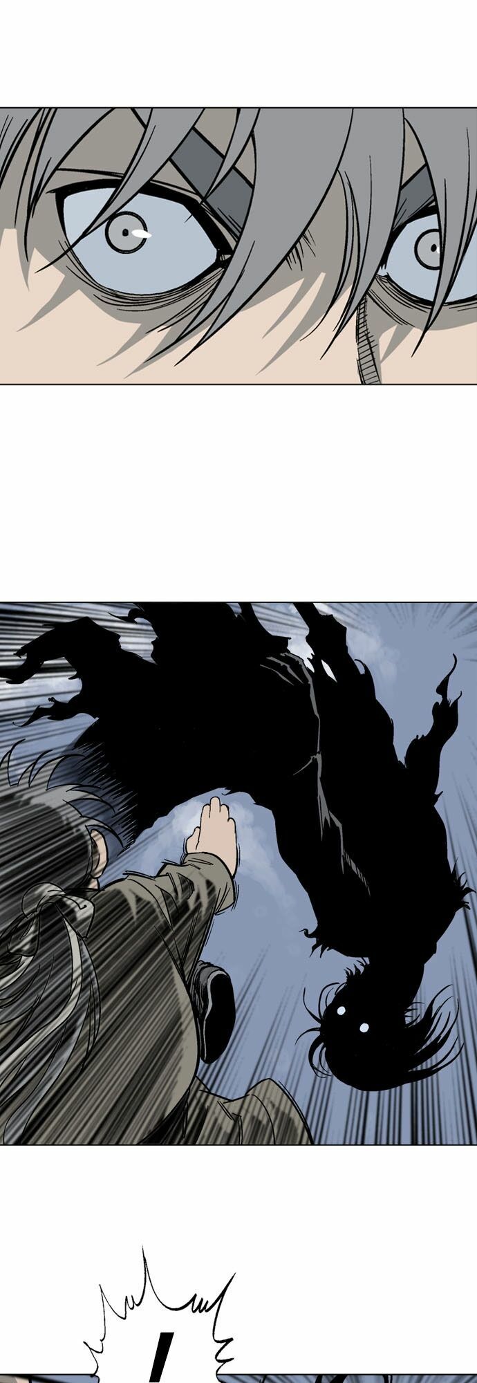 Gosu - Cao Thủ: Chapter 48