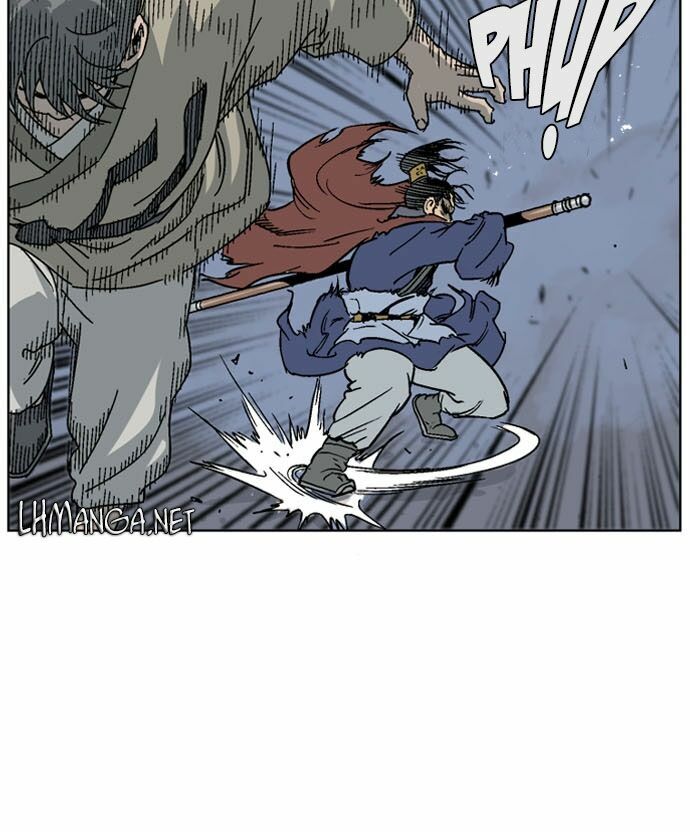 Gosu - Cao Thủ: Chapter 48