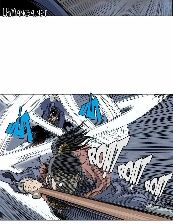 Gosu - Cao Thủ: Chapter 48