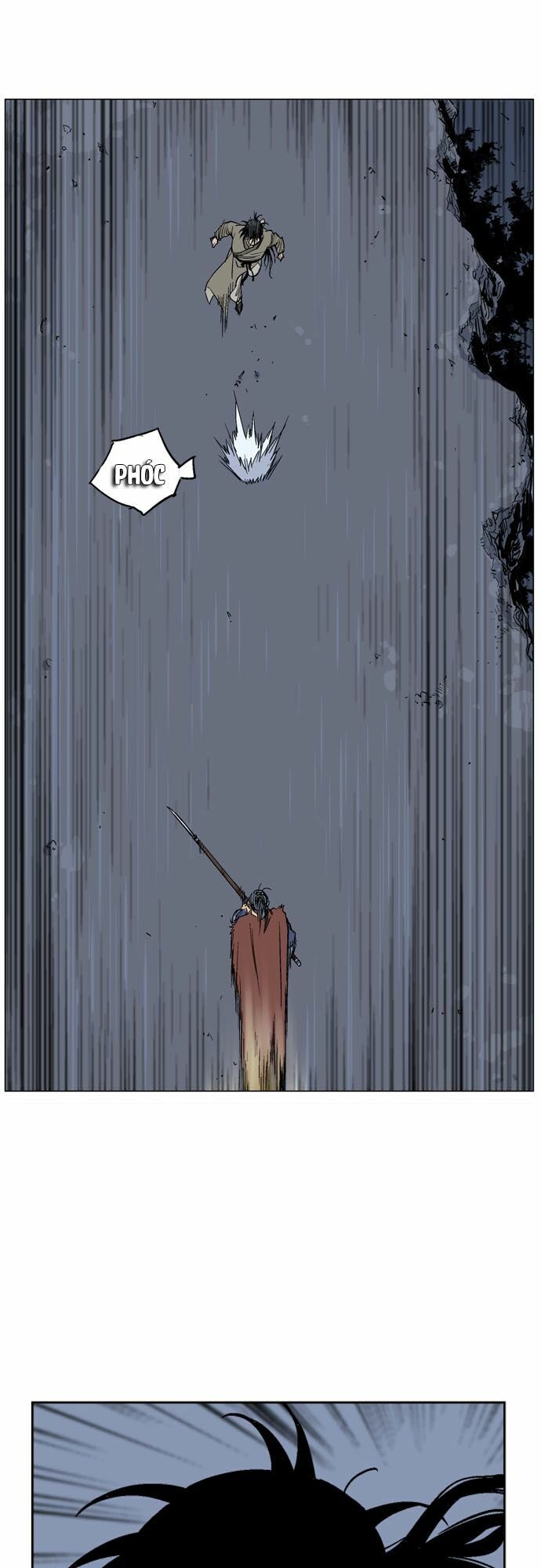 Gosu - Cao Thủ: Chapter 48