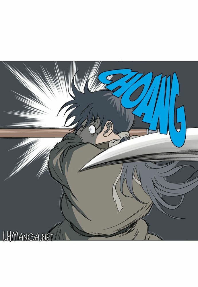 Gosu - Cao Thủ: Chapter 48