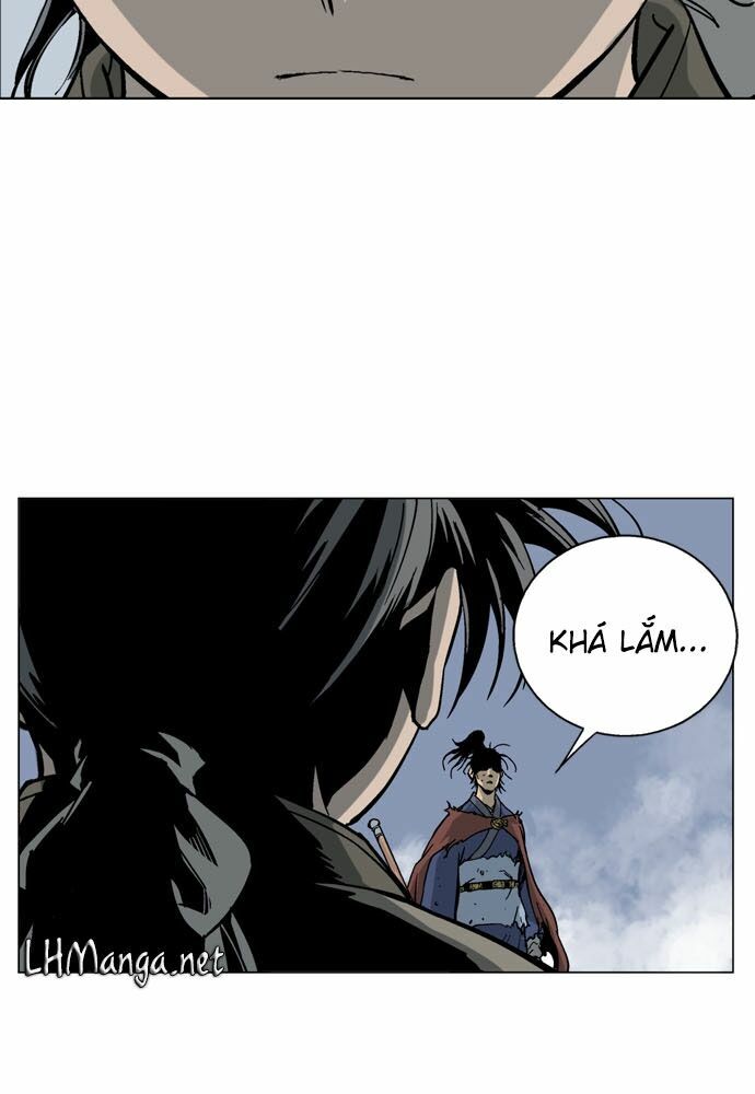 Gosu - Cao Thủ: Chapter 48