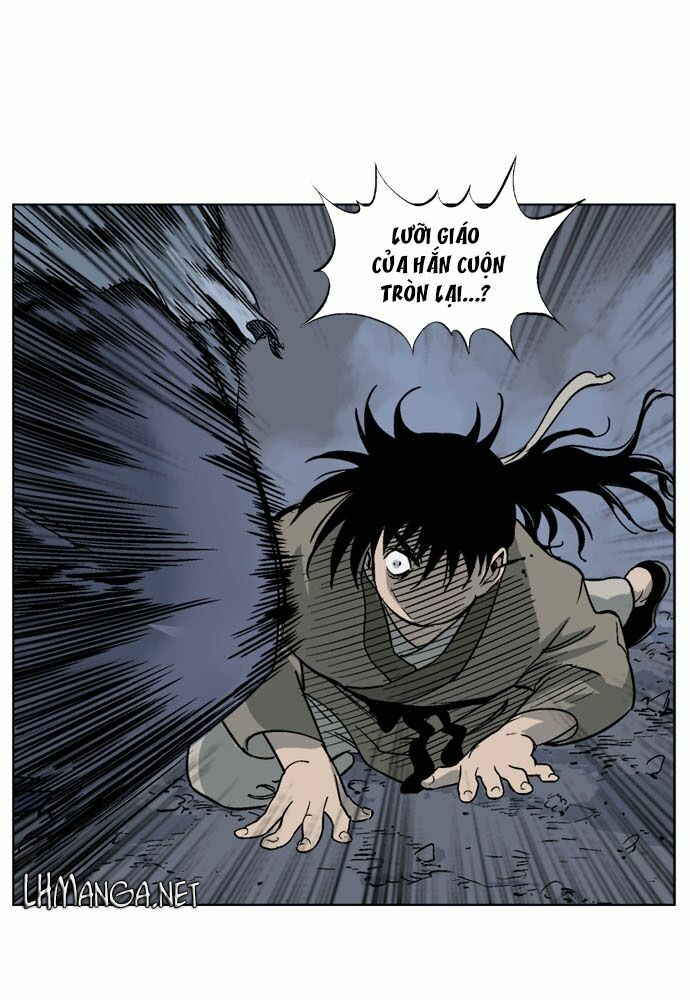 Gosu - Cao Thủ: Chapter 48