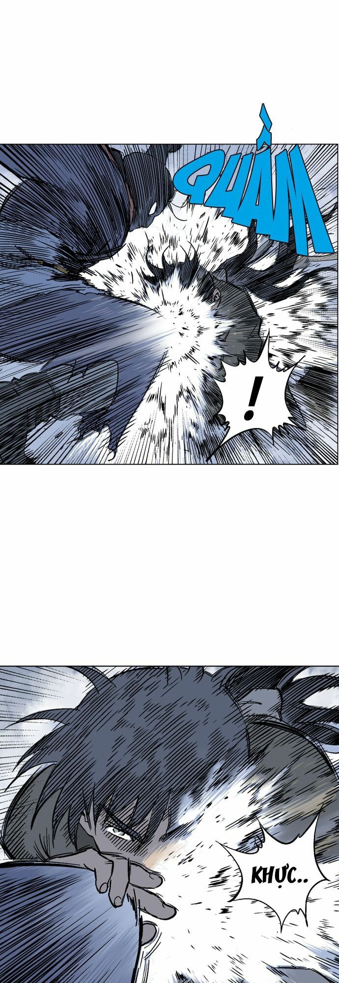 Gosu - Cao Thủ: Chapter 48