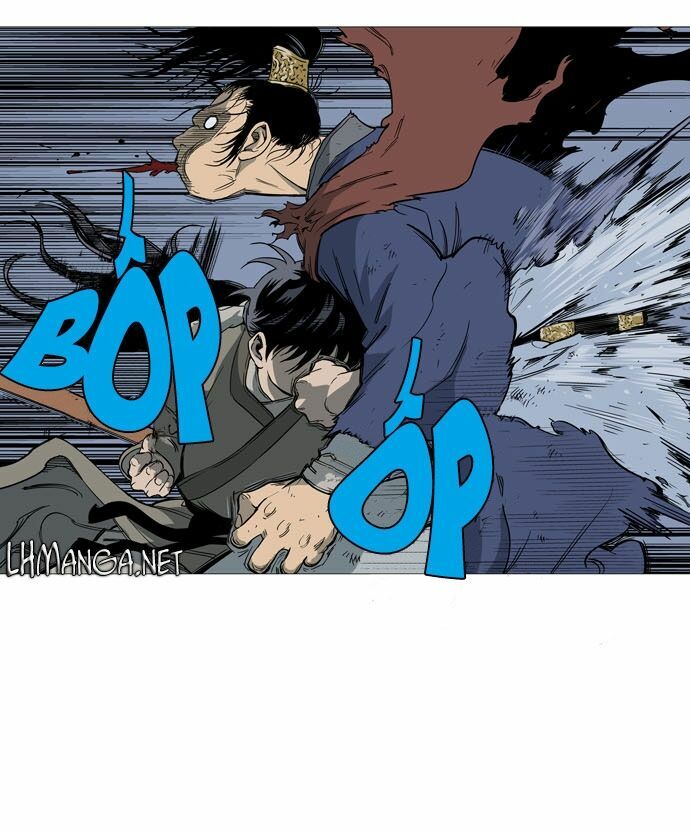 Gosu - Cao Thủ: Chapter 48
