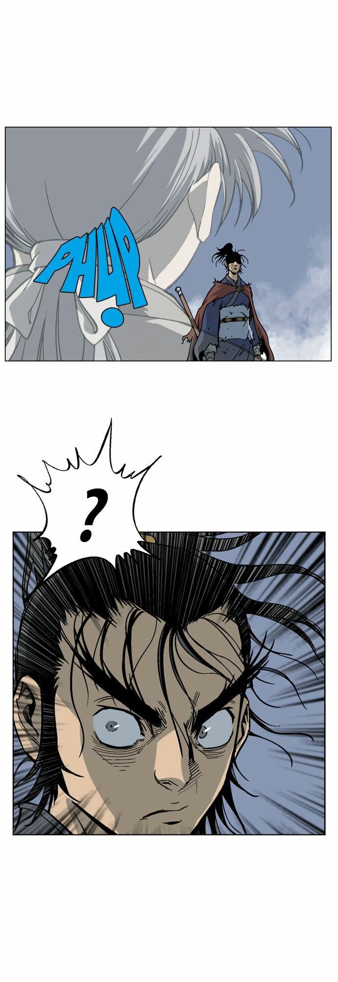 Gosu - Cao Thủ: Chapter 48