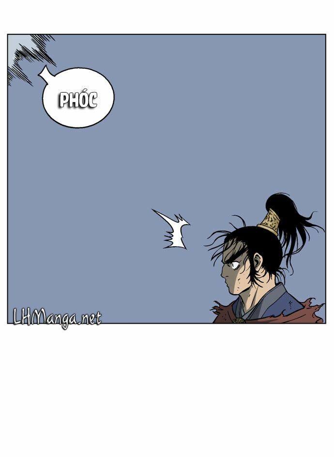Gosu - Cao Thủ: Chapter 48