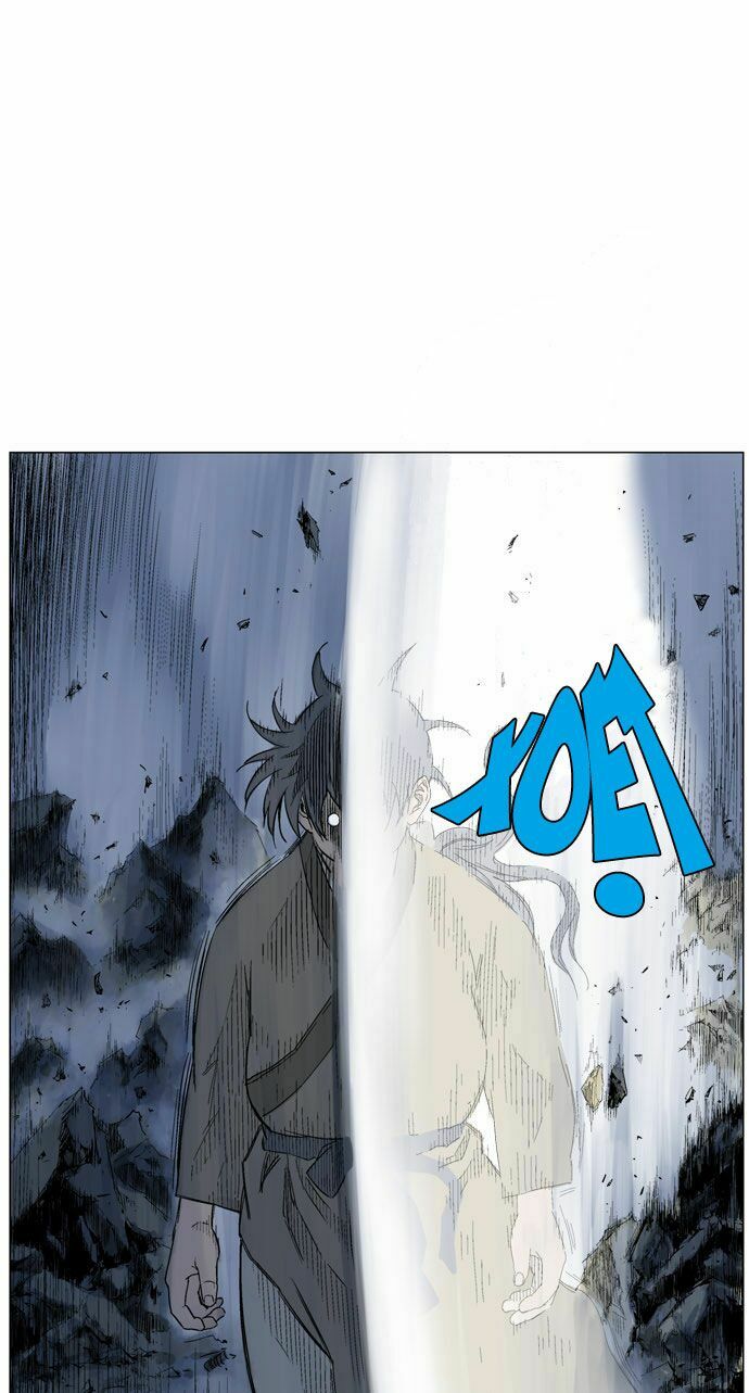 Gosu - Cao Thủ: Chapter 49