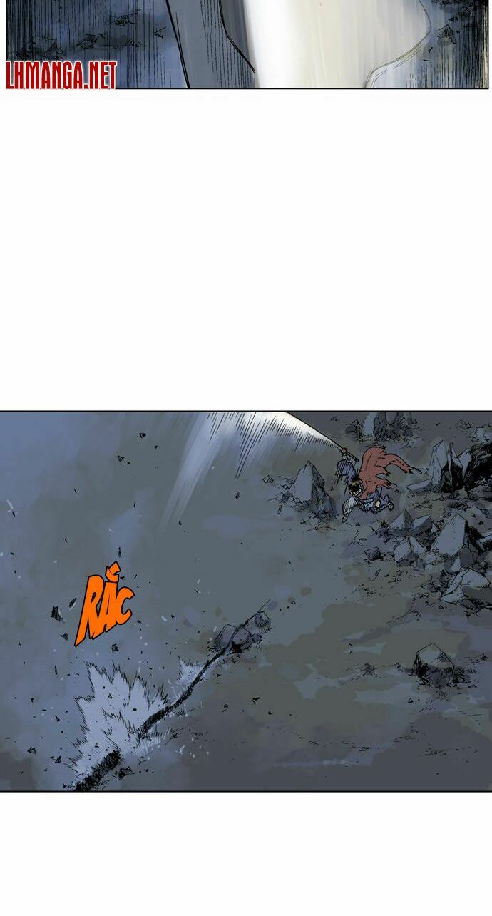 Gosu - Cao Thủ: Chapter 49