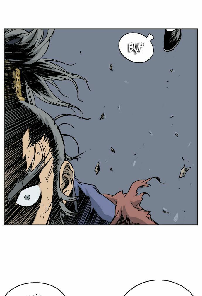 Gosu - Cao Thủ: Chapter 49